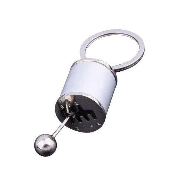 Fidget Stick Shifter