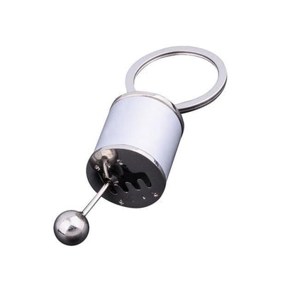 Fidget Stick Shifter