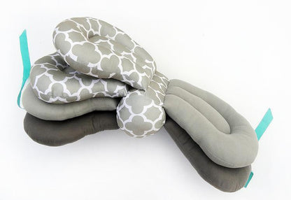 No.1 selling Adjustable Breastfeeding Pillow For Infant babies