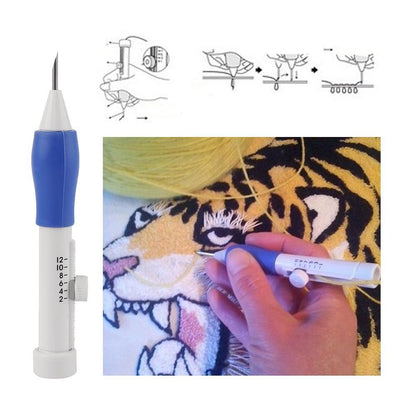 Magіс Embroіdегy Pеn™