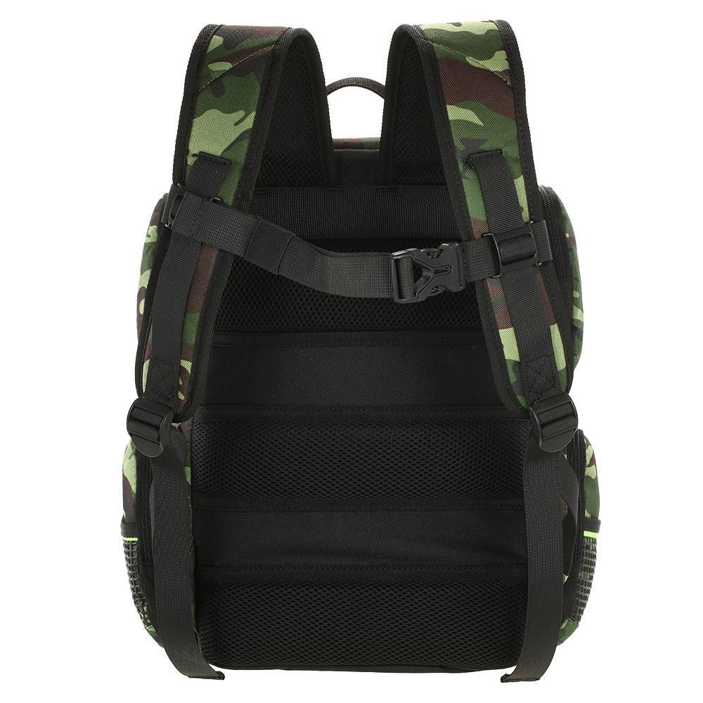 Fishing Backpack for Tackles & Lure Box