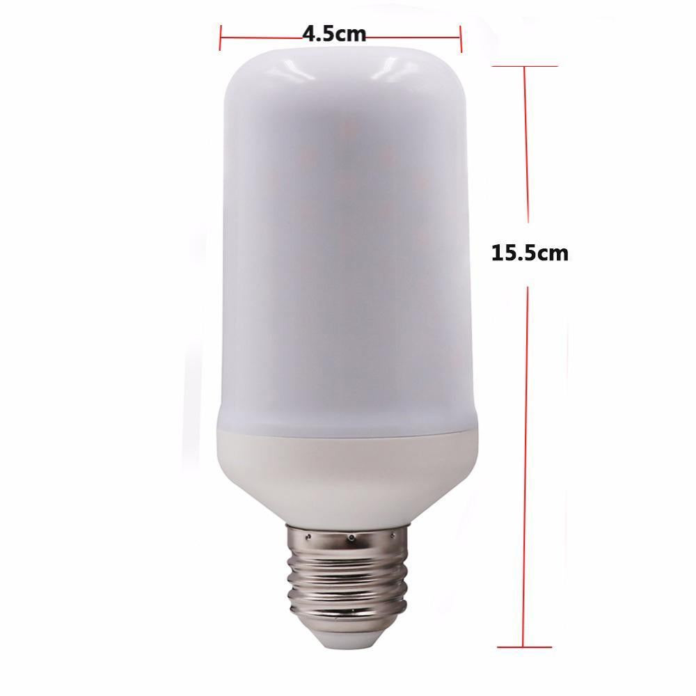 Led Flame Bulb