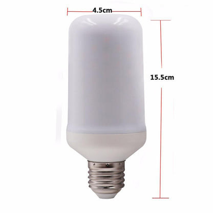 Led Flame Bulb
