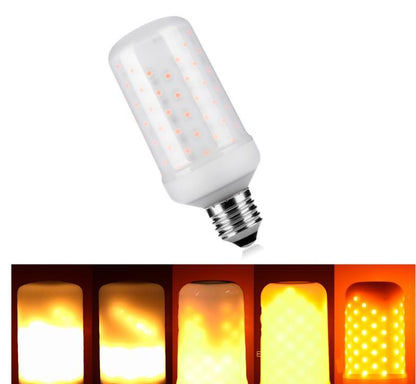 Led Flame Bulb