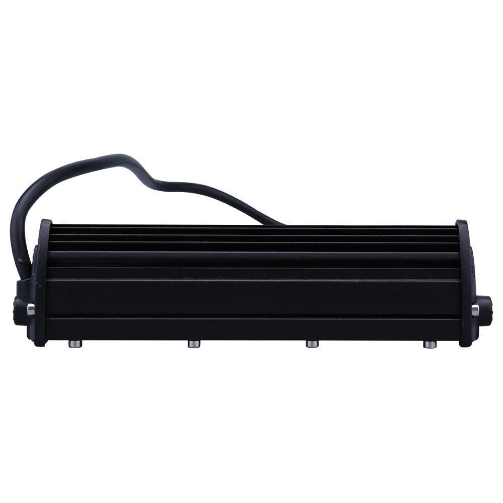 6 inch 24W Single row LED Light Bar Waterproof Offroad Cars