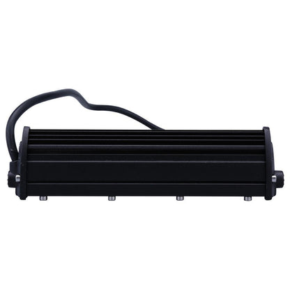 6 inch 24W Single row LED Light Bar Waterproof Offroad Cars