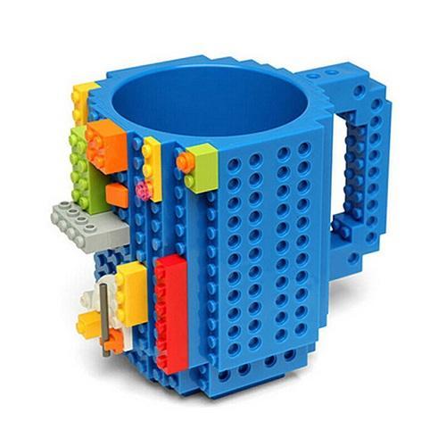 Creative Builder Mug