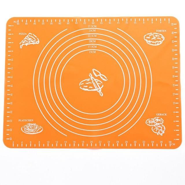 Roll Out - Non-Stick Pastry Mat