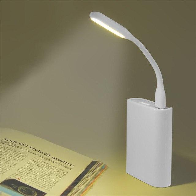 Mini USB LED Light Lamp