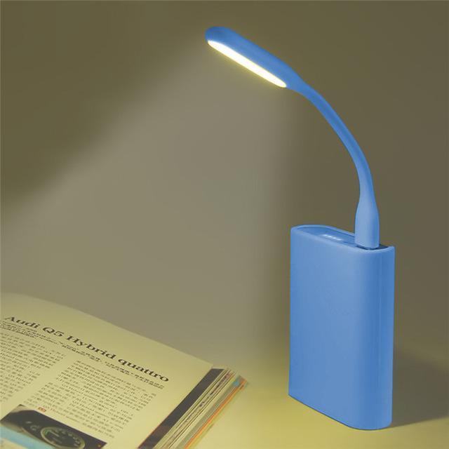 Mini USB LED Light Lamp