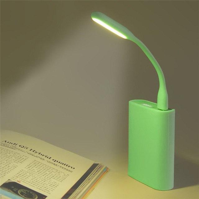 Mini USB LED Light Lamp