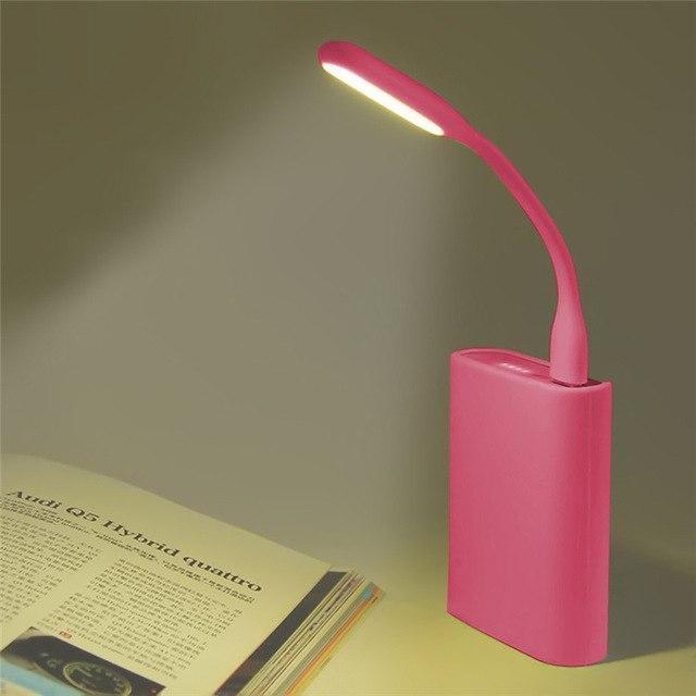 Mini USB LED Light Lamp