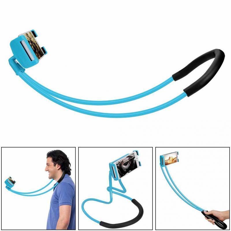 Hands Free Phone Holder