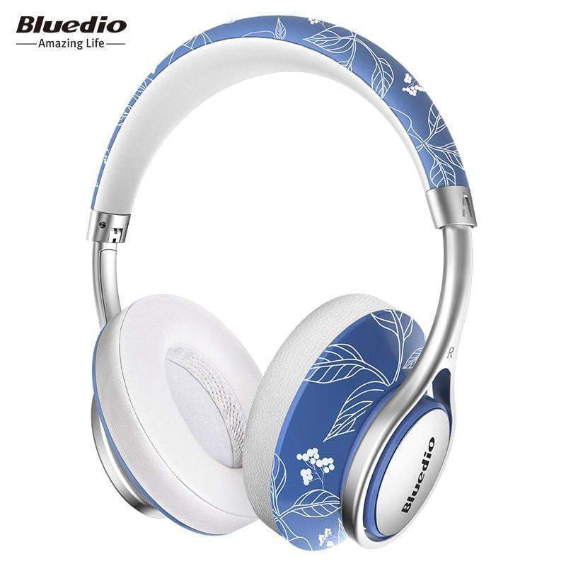 Fashionable Wireless Bluetooth Headphones/Headset