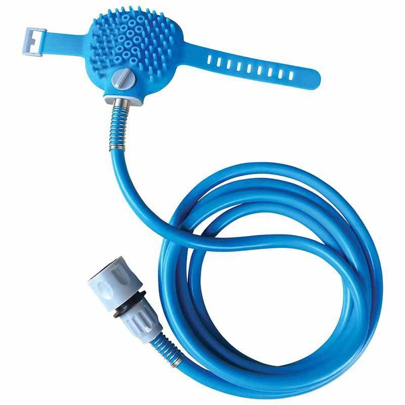 Dog Shower Sprayer - Pet Bathing Tool