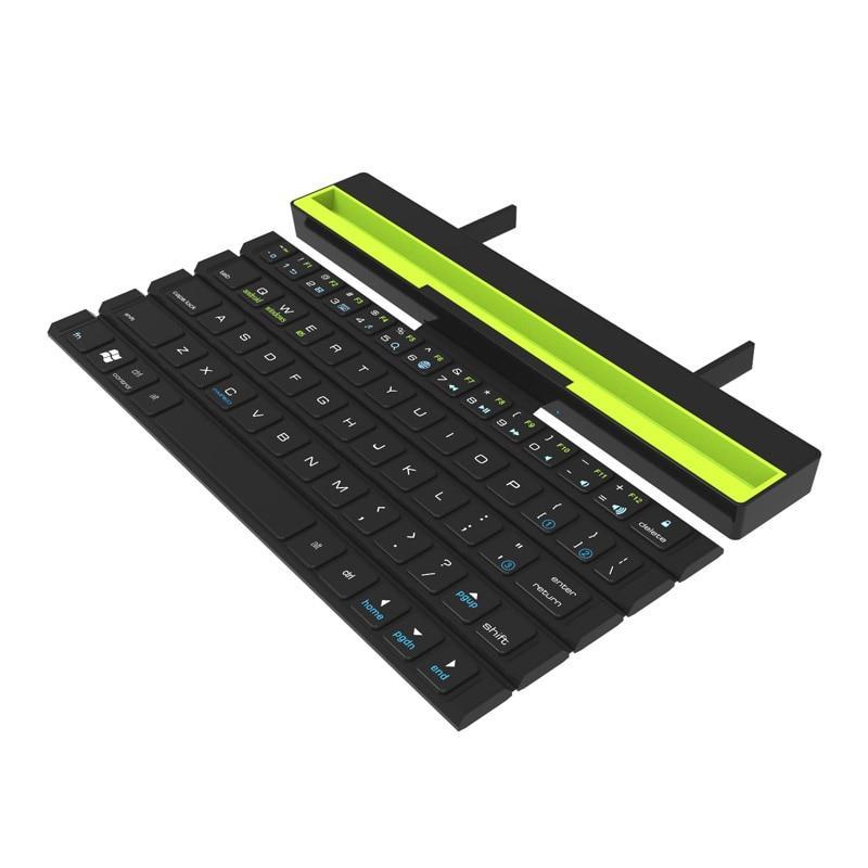 ROLLABLE KEYBOARD