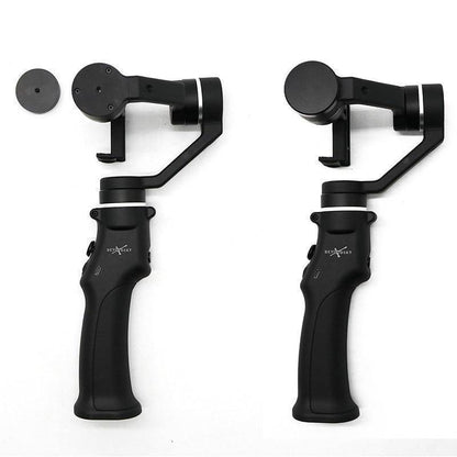 Smartphone Handheld Gimbal 3-Axis Stabilizer for iPhone and Android