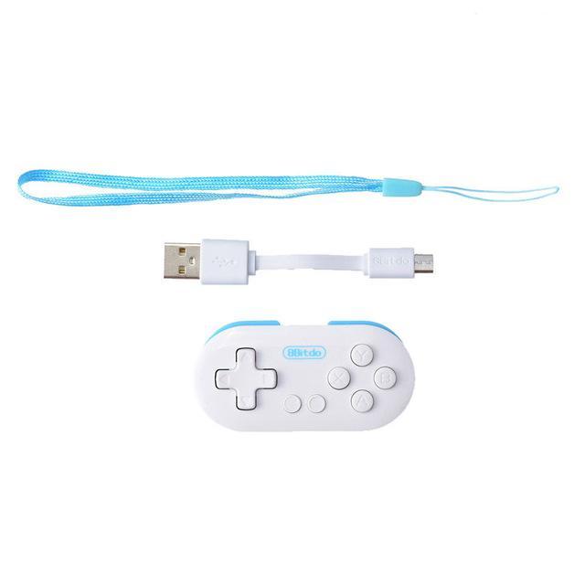 8 BITDO Mini Wireless Game Controller