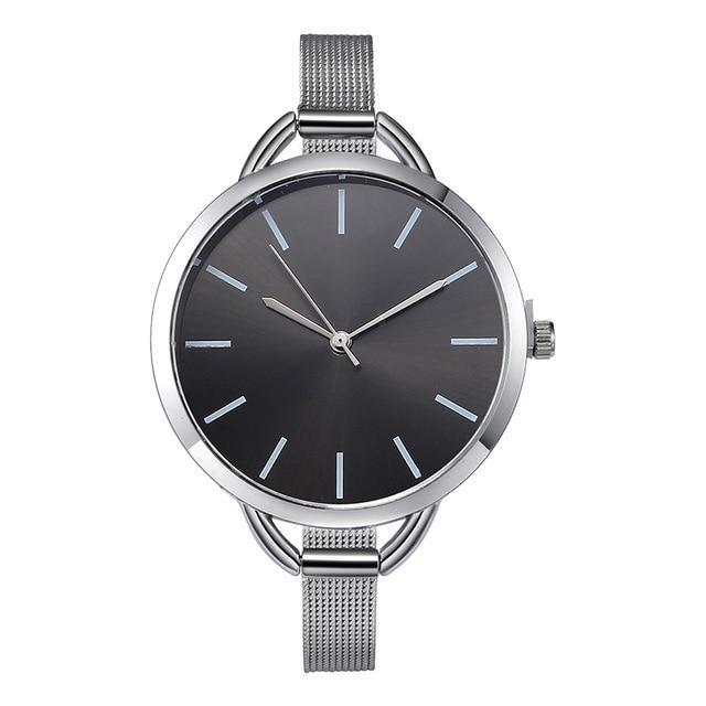 Casual Delicate European Style Women Wrist Watch