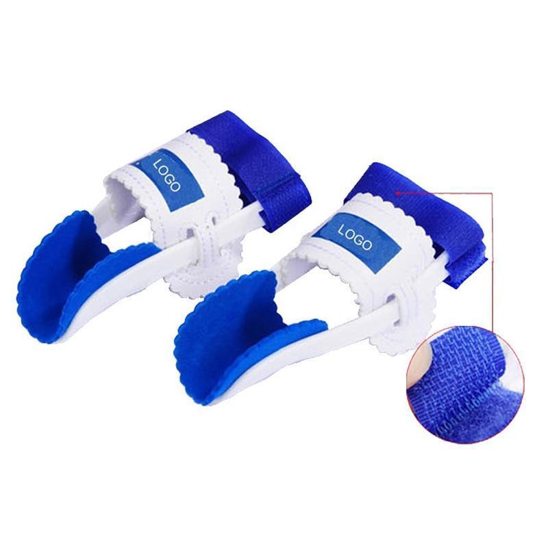Orthopedic Bunion Corrector - Adjustable for multiple foot sizes