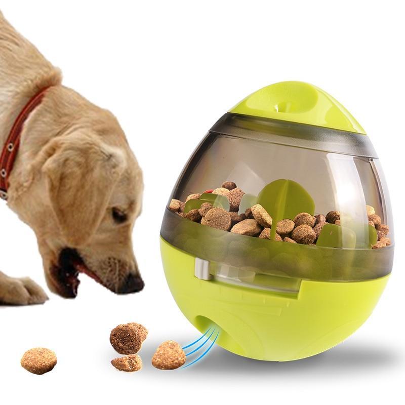 Pet Feeding Toy Ball