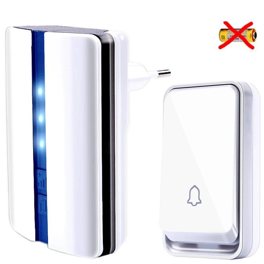 Wireless Doorbell