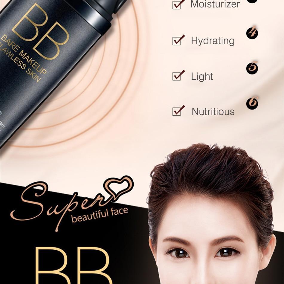 3-IN-1 Roller Concealer & Foundation Maximum Coverage