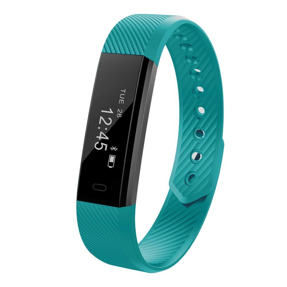 Smart Bracelet Watch