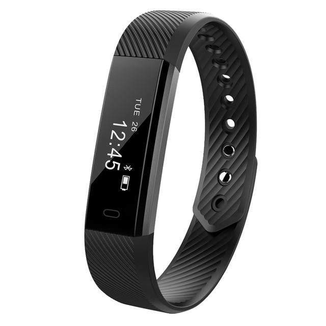 Smart Bracelet Watch