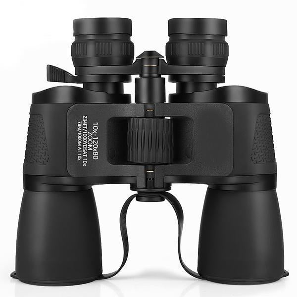 High Magnification Binoculars Long Range 120X80