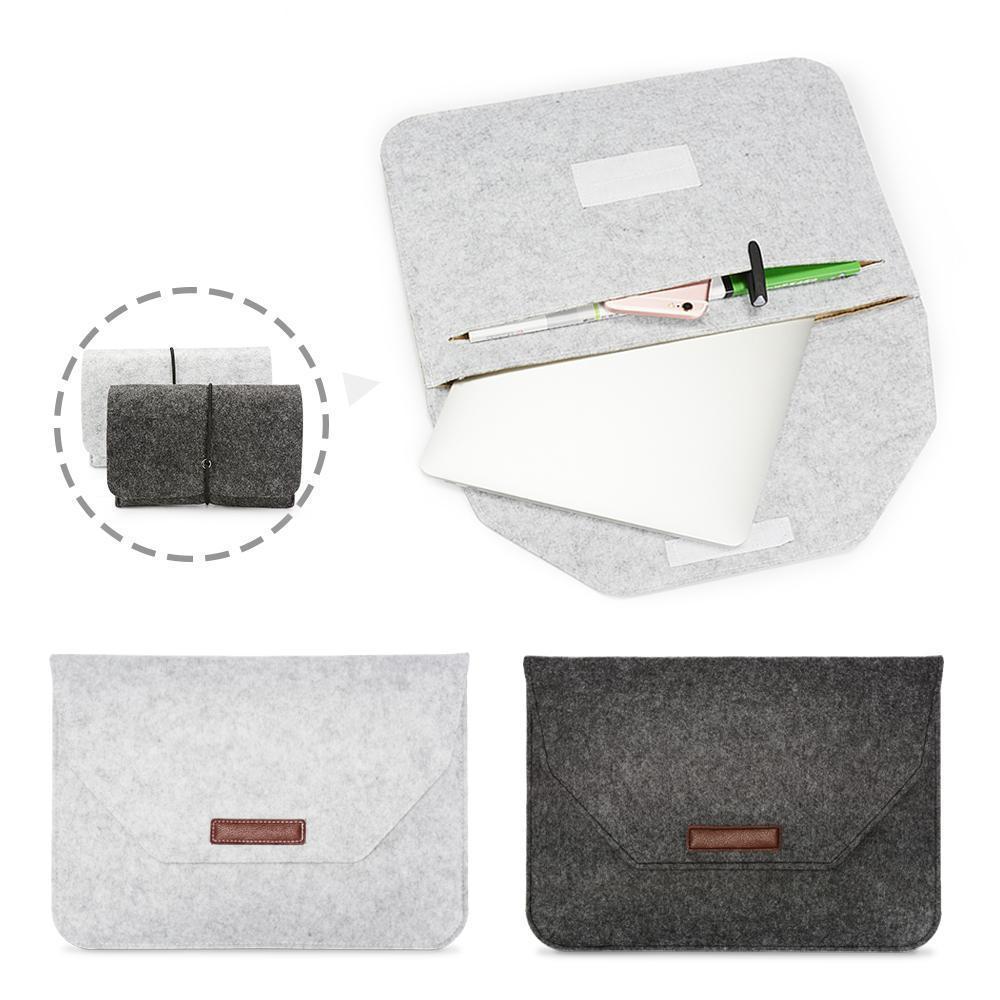 Soft Sleeve Bag Case for MacBook