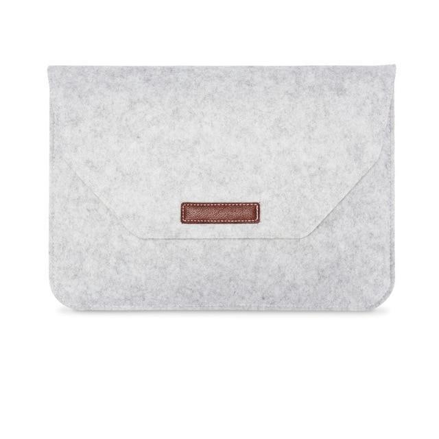 Soft Sleeve Bag Case for MacBook