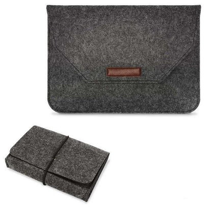 Soft Sleeve Bag Case for MacBook