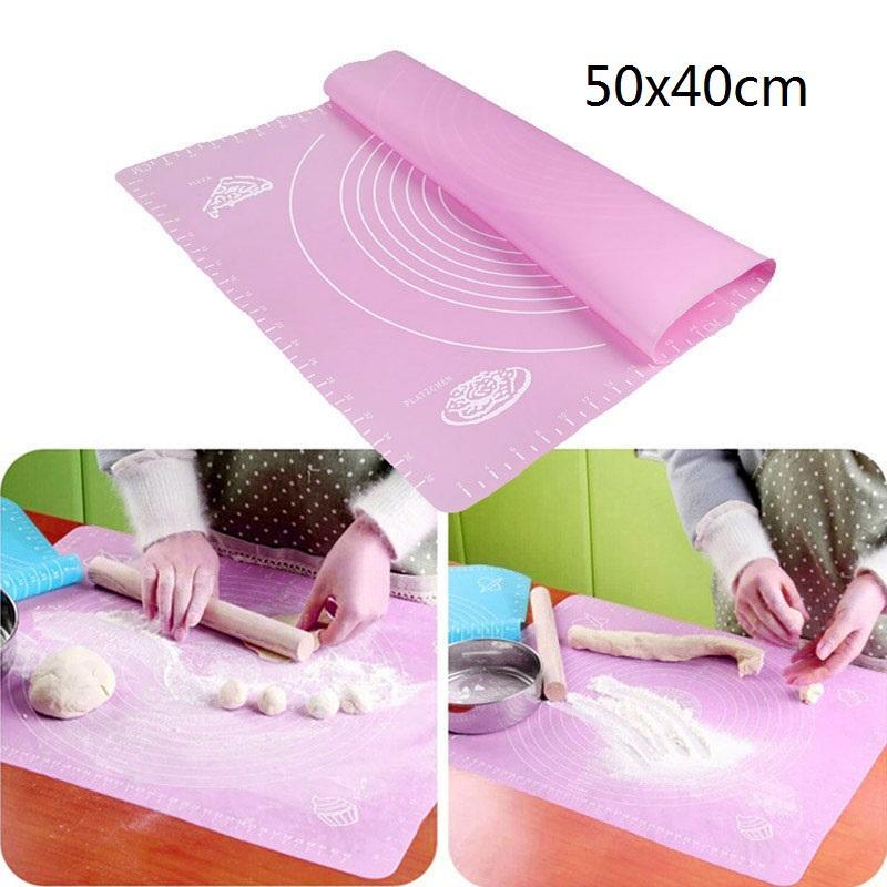 Save Non-Stick Baking Mat