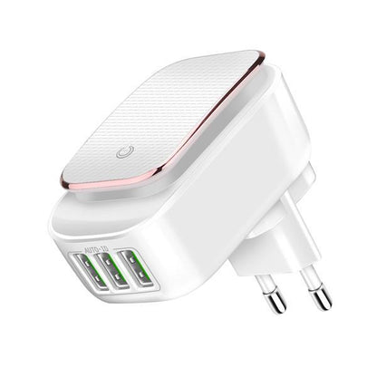 USB Charger Adapter