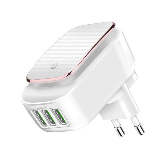 USB Charger Adapter