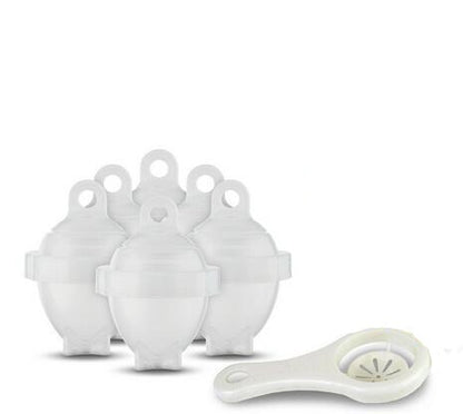 Easy Egg Boiler