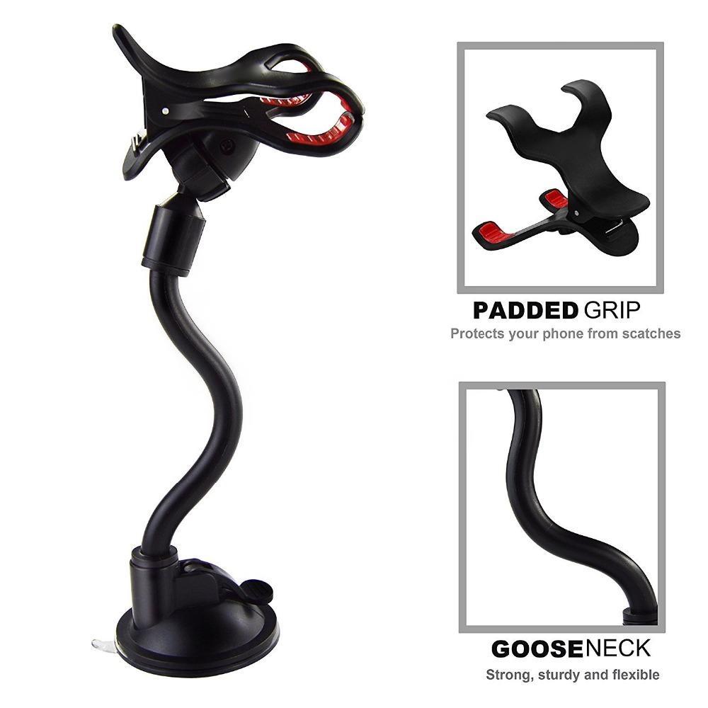 Guitar Phone Holder