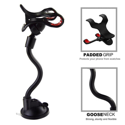 Guitar Phone Holder