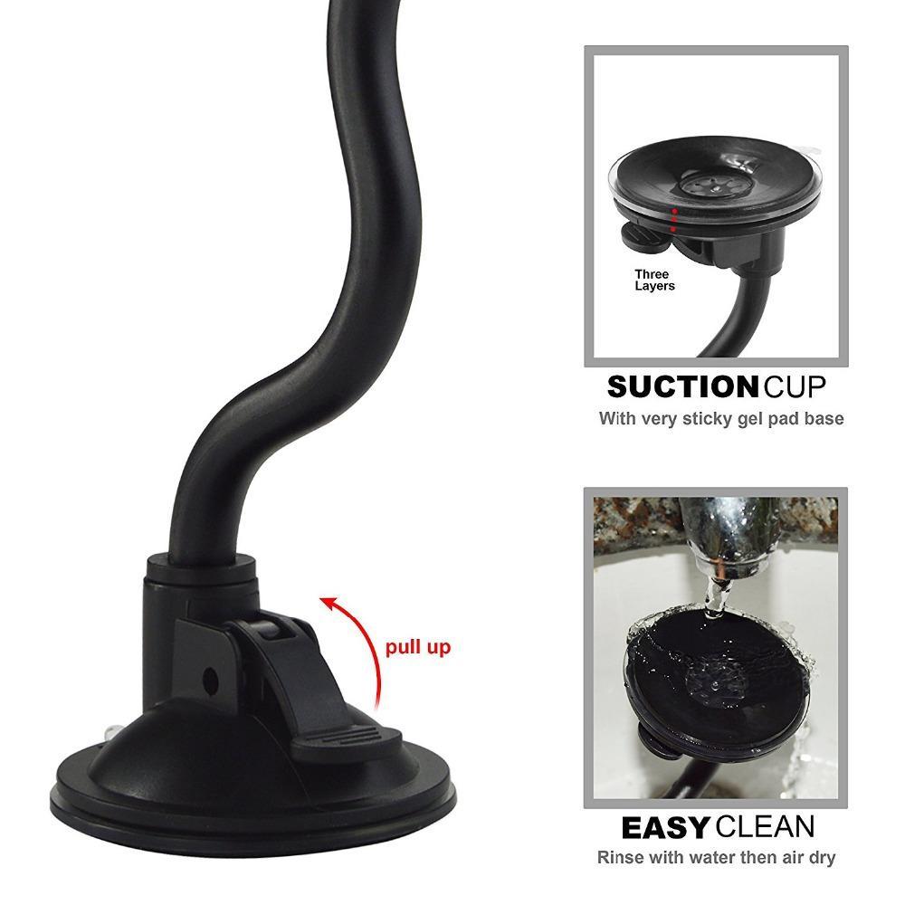 Guitar Phone Holder