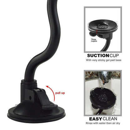 Guitar Phone Holder