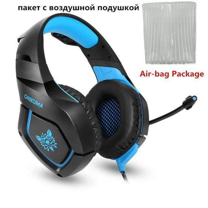 Camouflage Headphones