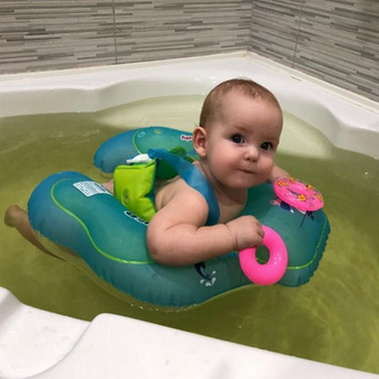 Baby Body Float