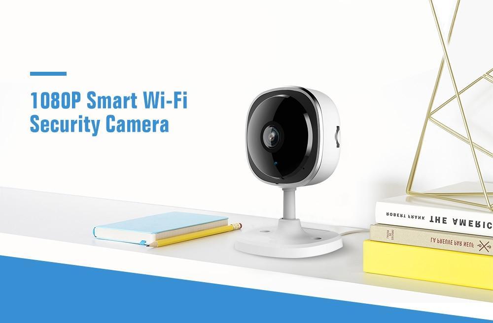 HD 1080P Camera Wireless Wifi Mini Camara Home Security Camara Wi-Fi Baby Monitor