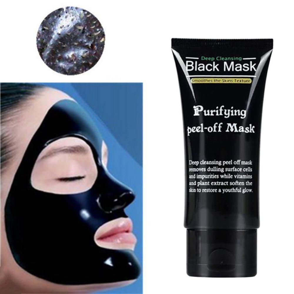 Amazing Blackhead Removal Deep Cleaning Face Mask It's WONDERFUL