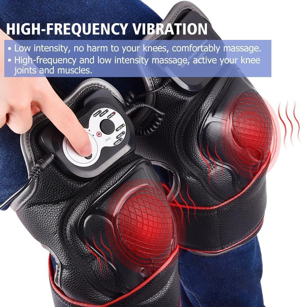 Knee Therapy Massager