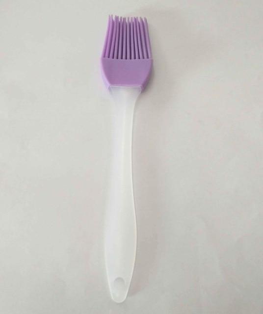 Silicone Pastry Brush