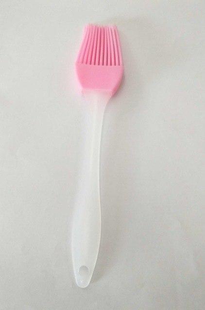 Silicone Pastry Brush