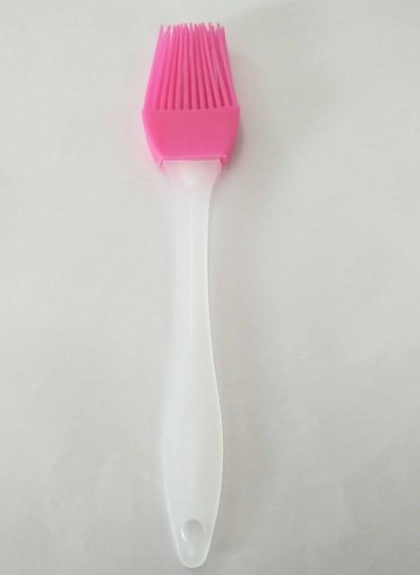 Silicone Pastry Brush