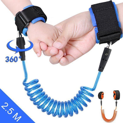 Child Safety Anti-Lost Wrist Link